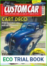 Custom Car