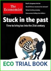 The Economist in Audio