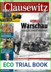 Clausewitz Das Magazin fur Militargeschichte