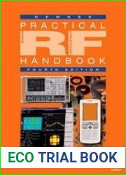 Practical RF Handbook