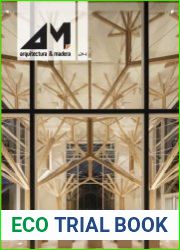 Arquitectura & Madera