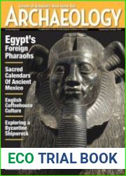 Archaeology Magazine