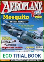 Aeroplane Monthly