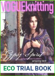 Vogue Knitting International