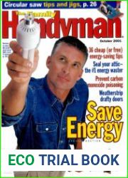 The Family Handyman