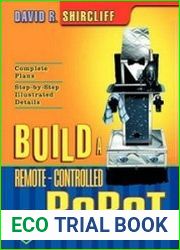 Build A Remote-Controlled Robot