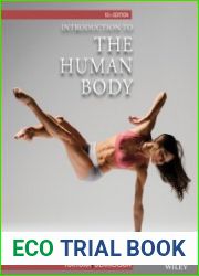 Introduction to the Human Body, 10th Edition