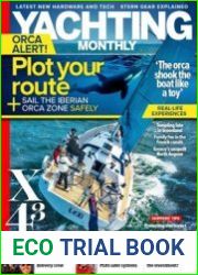 Yachting Monthly - August 2023