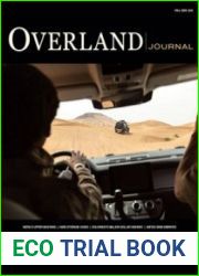 Overland Journal - Fall 2023