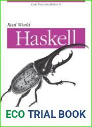 Real World Haskell