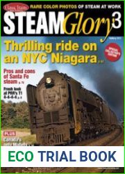 Steam Glory 3 (Classic Trains Special Edition №11)