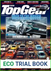 BBC Top Gear UK
