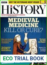 BBC History Magazine UK
