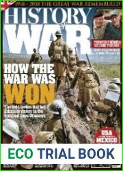 History of War