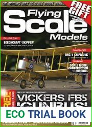 Flying Scale Models