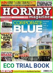 Hornby Magazine