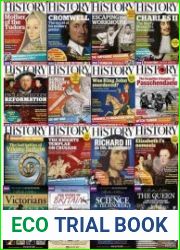 BBC History Magazine UK - 2017 Full Year Issues Collection (17 Issues)
