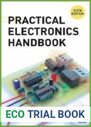 Practical Electronics Handbook