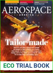 Aerospace America - July/August 2023