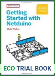 Getting Started with Netduino