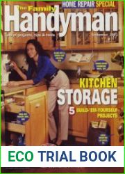 The Family Handyman