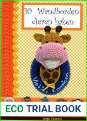10 Wandborden dieren haken