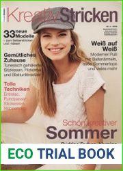 Kreativ Stricken