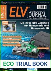ELV Journal