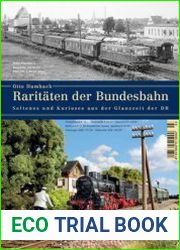Raritaten der Bundesbahn