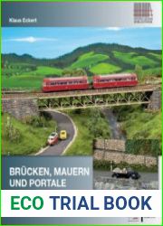 Brucken, Mauer und Portale