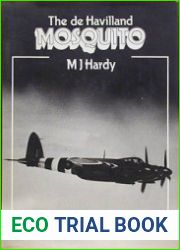 De Havilland Mosquito (Arco Aircraft Classics №3)