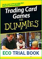 Trading Card Games For Dummies