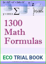 1300 Math Formulas