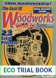 Creative Woodworks and Crafts