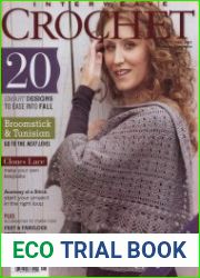 Interweave Crochet