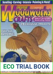 Creative Woodworks and Crafts