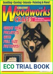 Creative Woodworks and Crafts