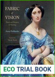 Fabric of Vision Dress and Drapery in Painting
