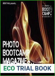 Photo BootCamp Magazine