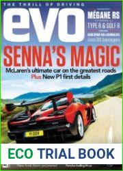 evo UK
