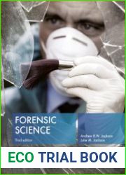Forensic Science, 3rd edition