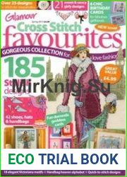 Cross Stitch Favourites