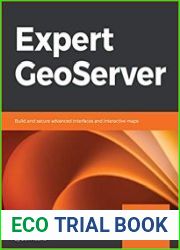 Expert Geoserver