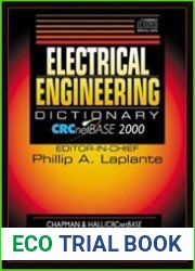 Electrical Engineering Dictionary