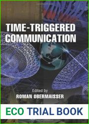 Time-Triggered Communication, Series Embedded Systems