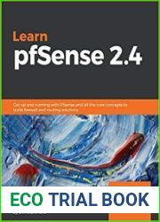 Learn pfSense 2.4