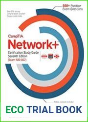 CompTIA Network+ Certification Study Guide, Seventh Edition (Exam N10-007) 7th Edition