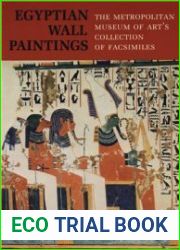 Egyptian Wall Paintings