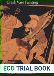 Greek Vase Painting