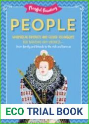 Playful Painting People Whimsical projects and clever techniques for painting any likeness--from family and friends to the...
